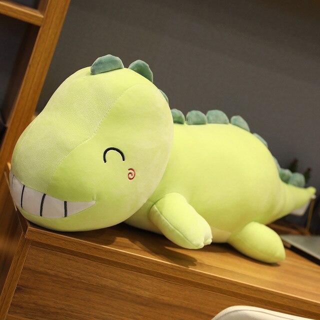 Cuddly Plush Haku Friends