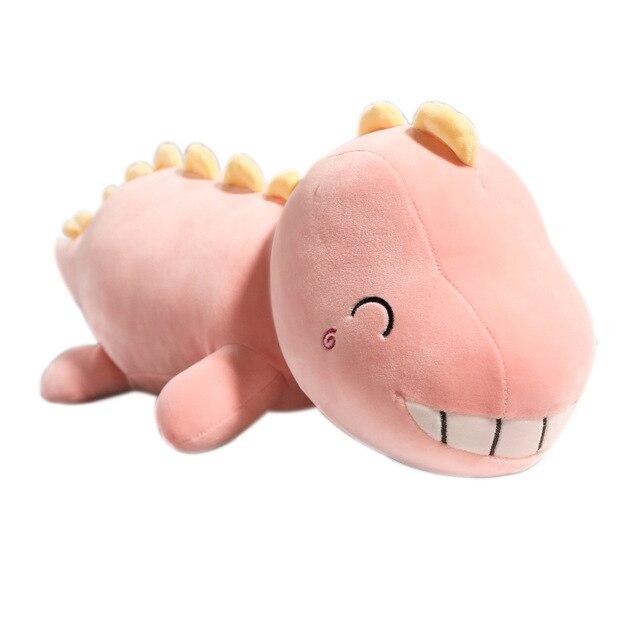 Cuddly Plush Haku Friends