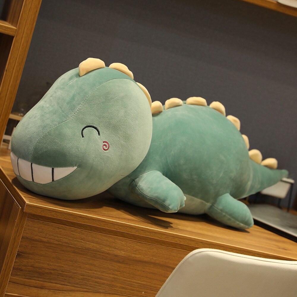 Cuddly Plush Haku Friends - Befez