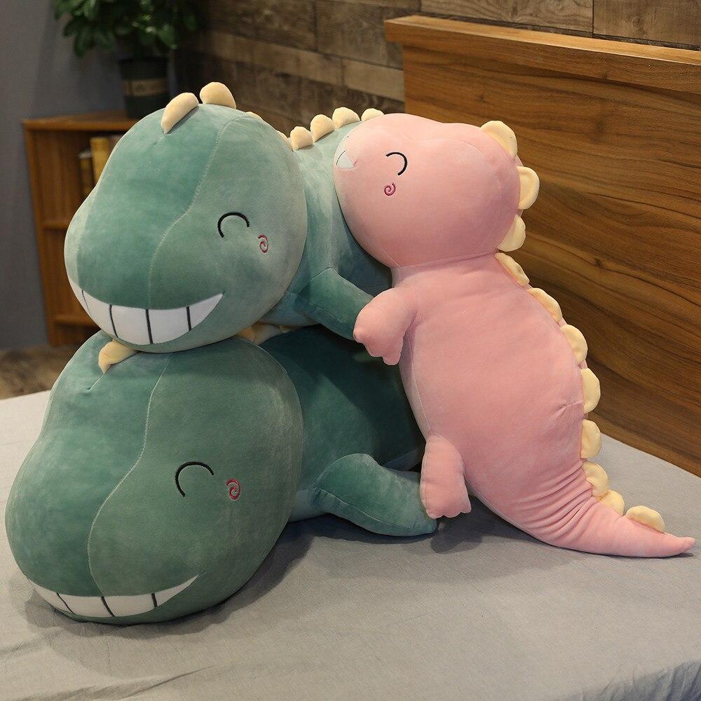 Cuddly Plush Haku Friends
