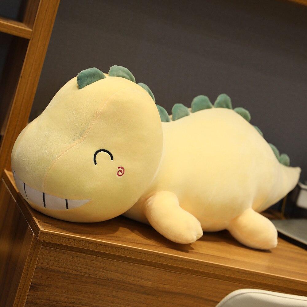 Cuddly Plush Haku Friends