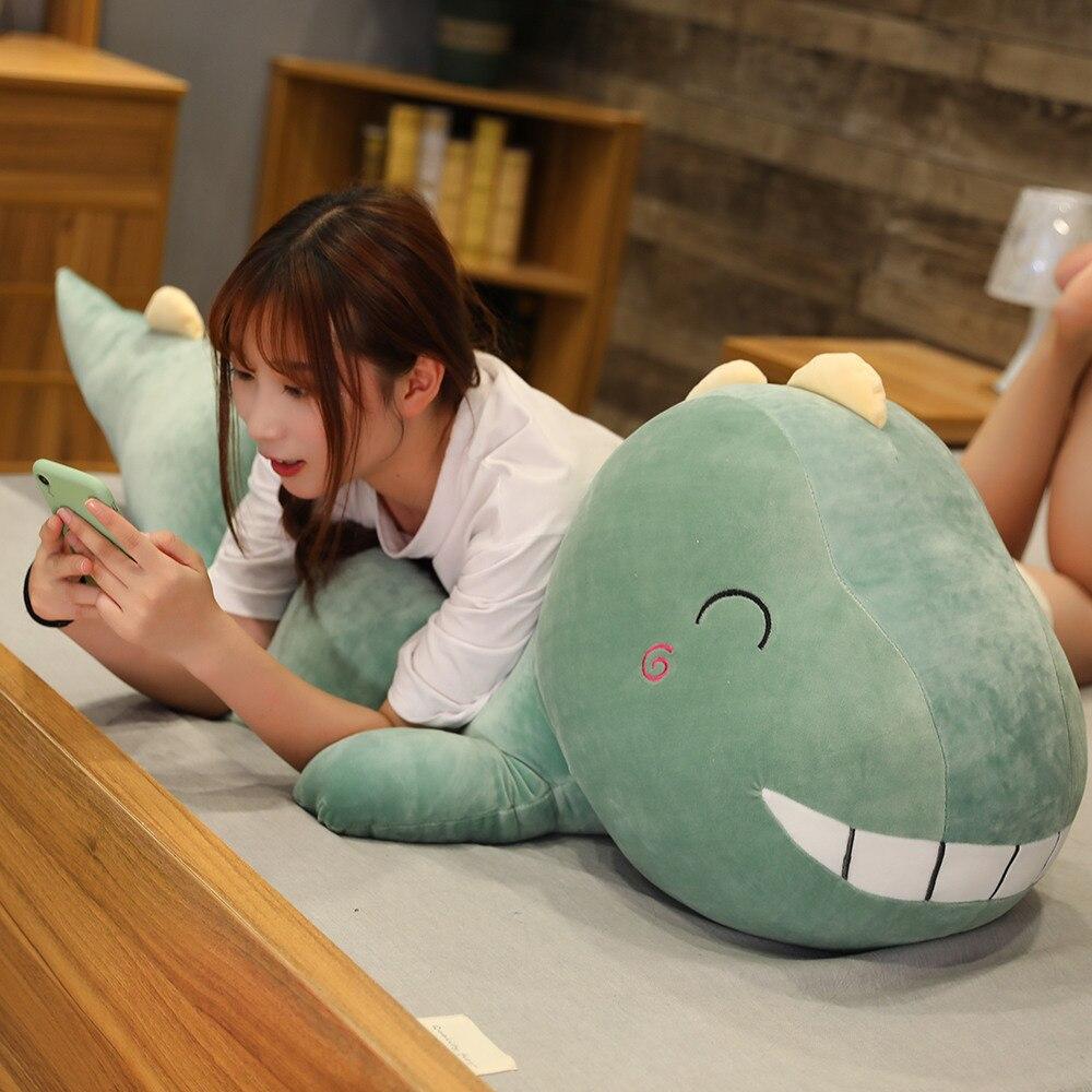 Cuddly Plush Haku Friends
