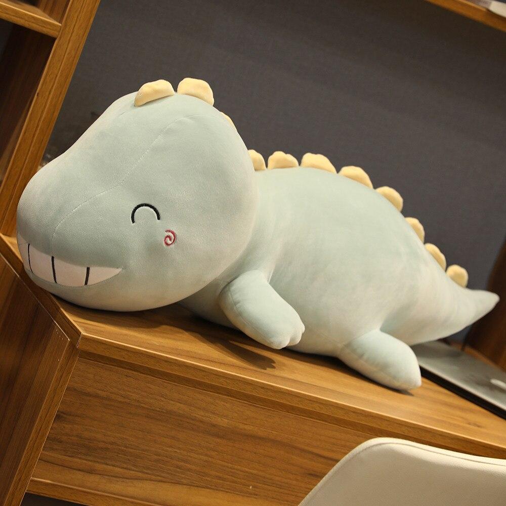 Cuddly Plush Haku Friends