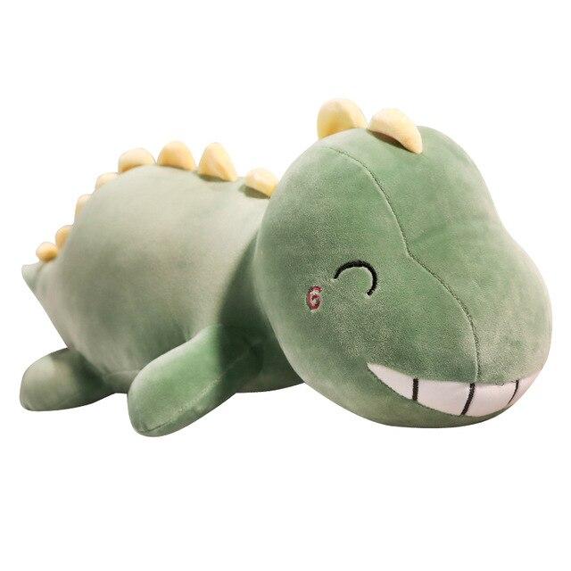 Cuddly Plush Haku Friends