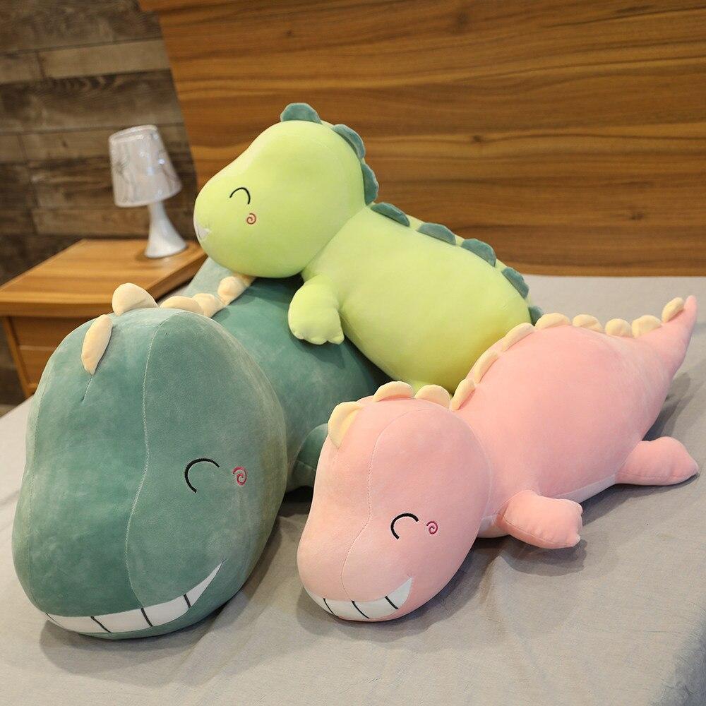 Cuddly Plush Haku Friends