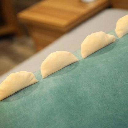 Cuddly Plush Haku Friends