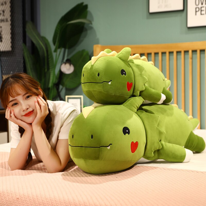 Big Soft Dragon Stuffed Toys - Befez