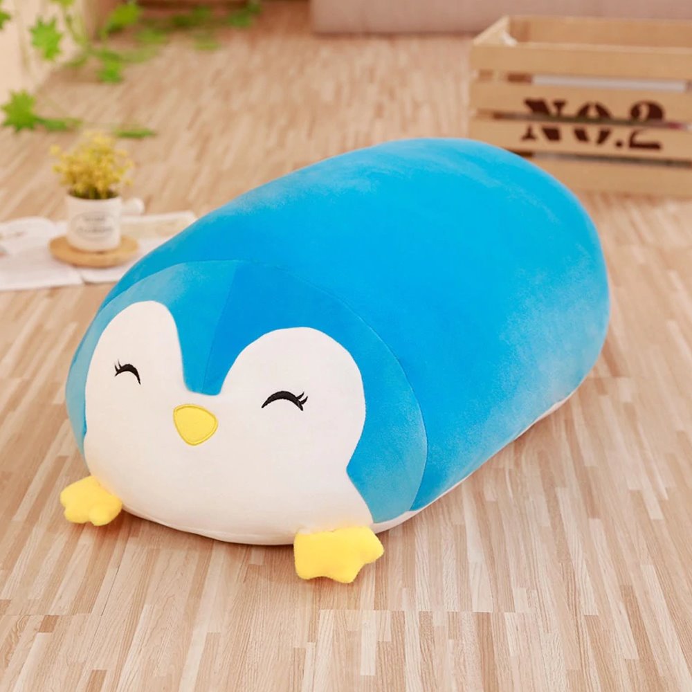 Big Plush Sleeping Buddy Toys V2