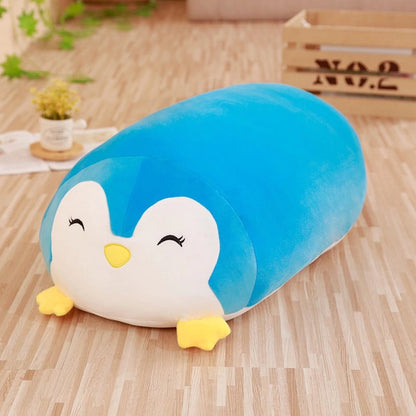 Big Plush Sleeping Buddy Toys V2
