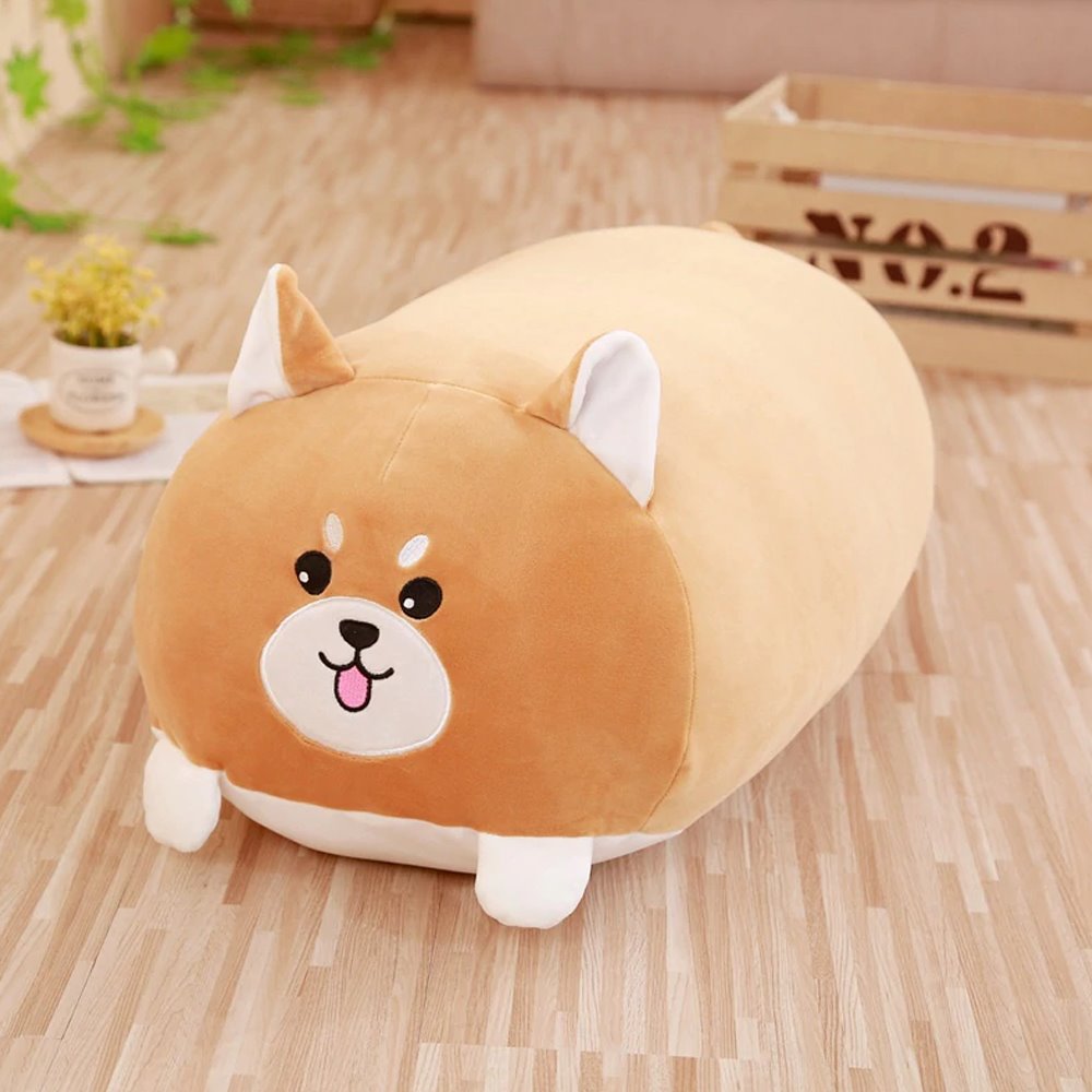 Big Plush Sleeping Buddy Toys V2