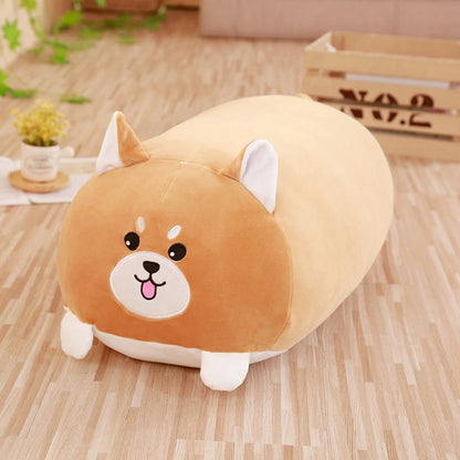 Big Plush Sleeping Buddy Toys V2