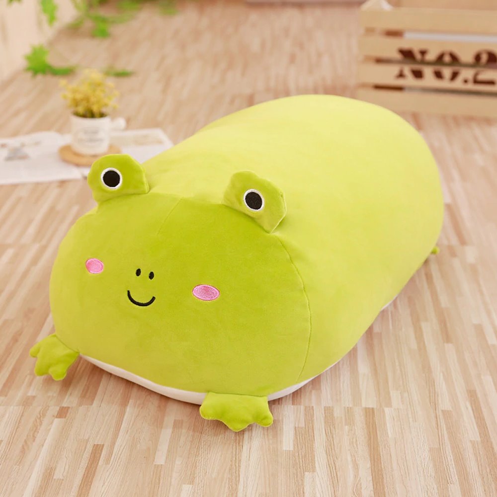 Big Plush Sleeping Buddy Toys V2