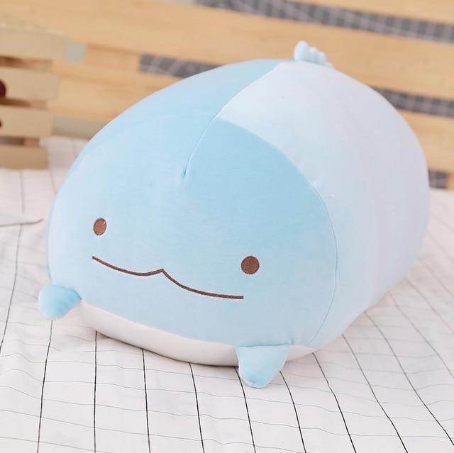 Big Plush Sleeping Buddy Toys V2