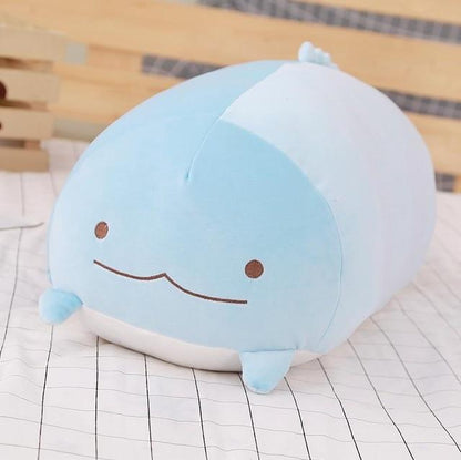 Big Plush Sleeping Buddy Toys V2