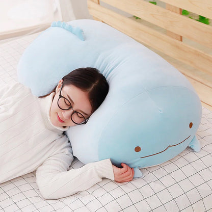 Big Plush Sleeping Buddy Toys V2 - Befez