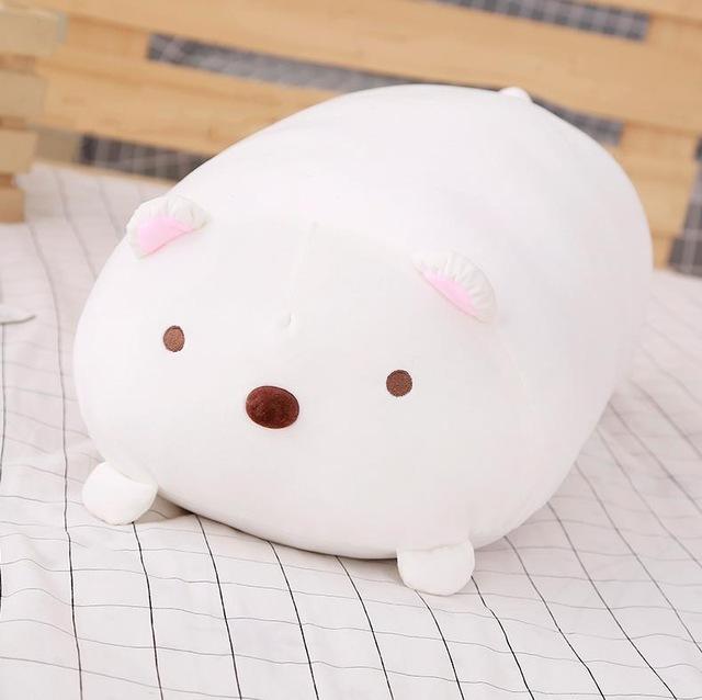 Big Plush Sleeping Buddy Toys V2