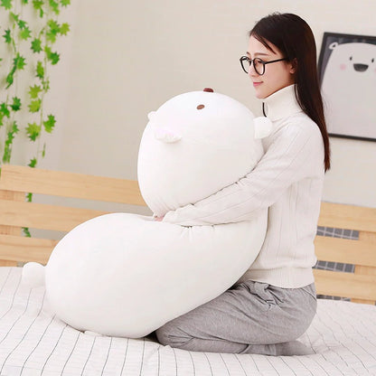 Big Plush Sleeping Buddy Toys V2