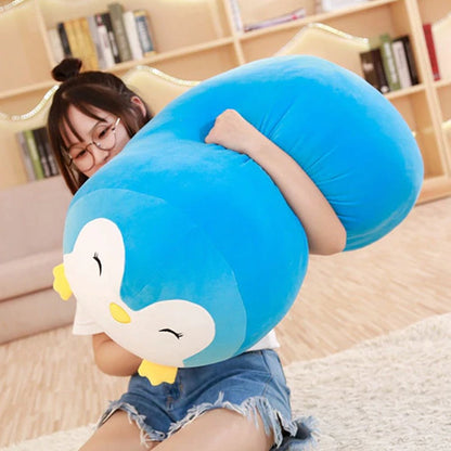 Big Plush Sleeping Buddy Toys V2