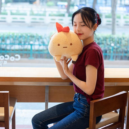 Cute Fried Shrimp Kawaii Plush Toy