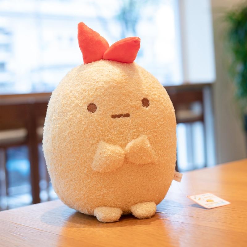 Cute Fried Shrimp Kawaii Plush Toy - Befez