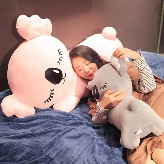 Cute Joey and Koala Animal Lovers Gift - Befez