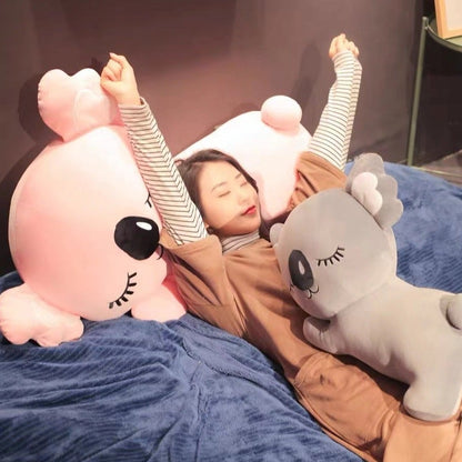 Cute Joey and Koala Animal Lovers Gift