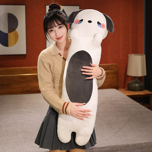 Cute 100cm Plush Toy Animal Friends Collection - Befez