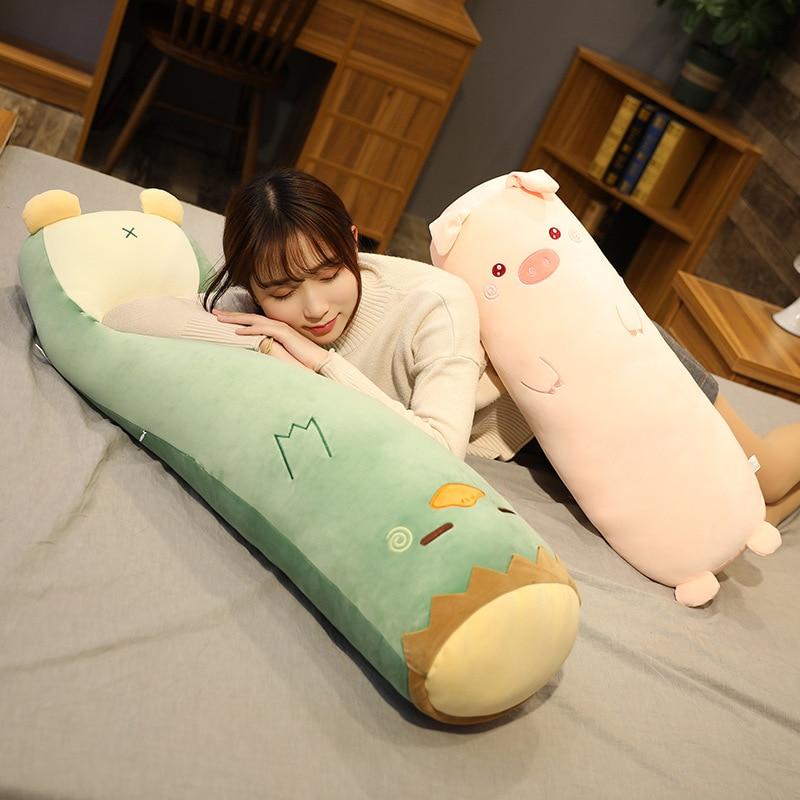 Cute Plush Animal Body Pillow Set - Befez