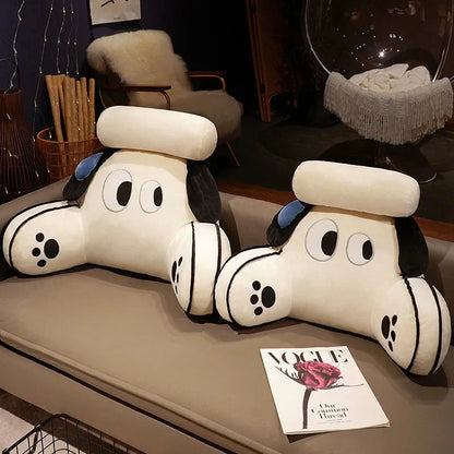 Cute Animal Plush Cushion Pillow