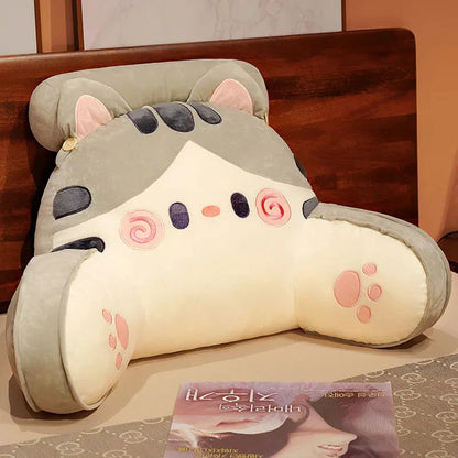 Cute Animal Plush Cushion Pillow