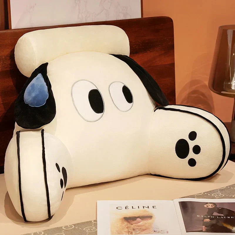 Cute Animal Plush Cushion Pillow