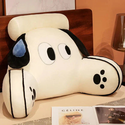 Cute Animal Plush Cushion Pillow