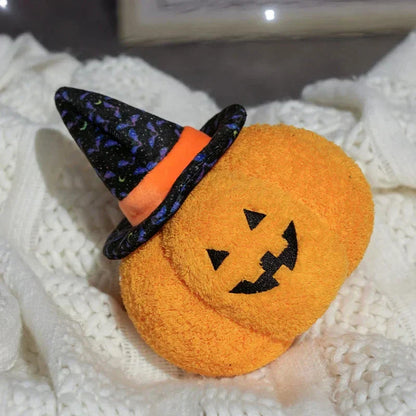 Adorable Halloween Cute Plush Friends
