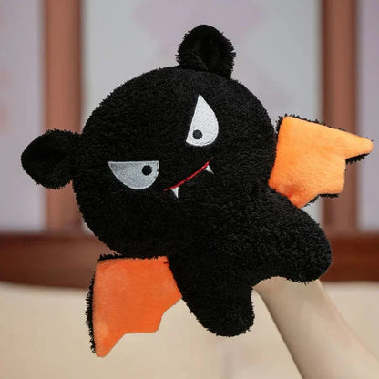 Adorable Halloween Cute Plush Friends
