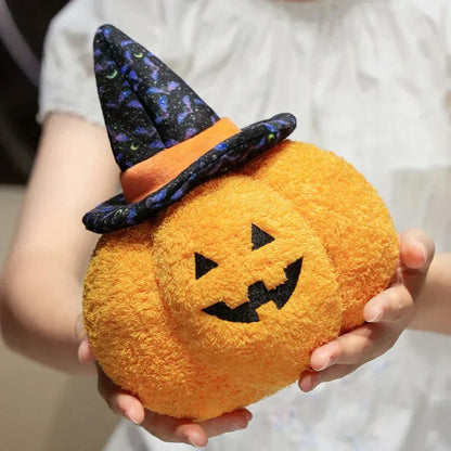 Adorable Halloween Cute Plush Friends