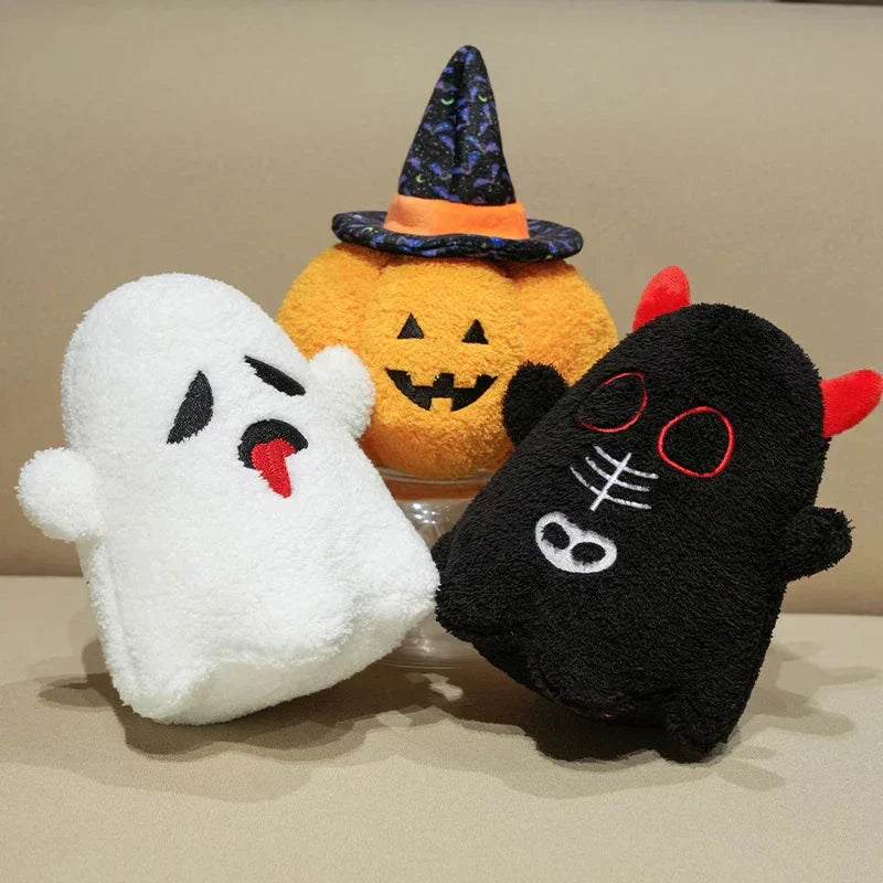 Adorable Halloween Cute Plush Friends