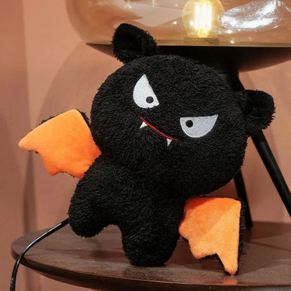 Adorable Halloween Cute Plush Friends