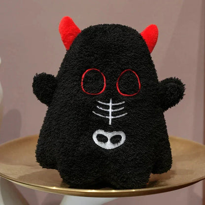 Adorable Halloween Cute Plush Friends