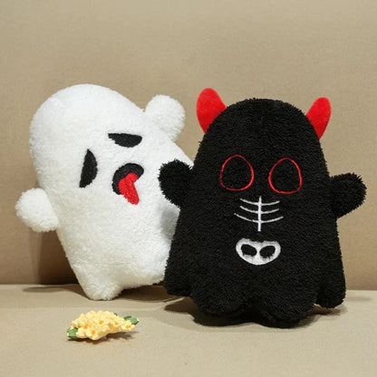 Adorable Halloween Cute Plush Friends