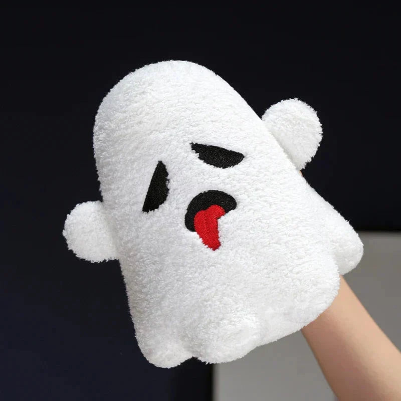 Adorable Halloween Cute Plush Friends