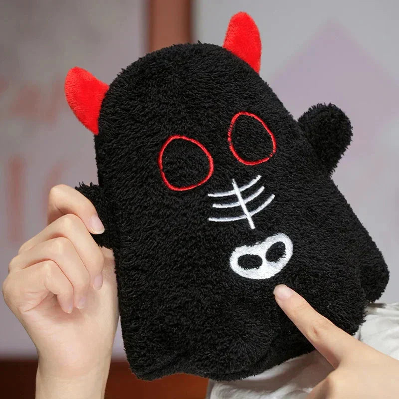 Adorable Halloween Cute Plush Friends