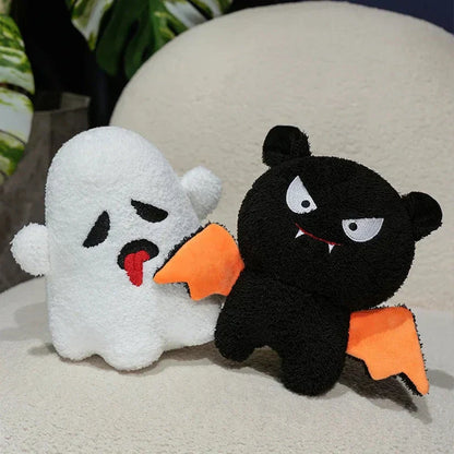 Adorable Halloween Cute Plush Friends