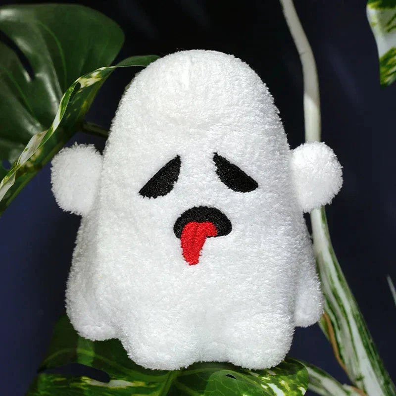 Adorable Halloween Cute Plush Friends