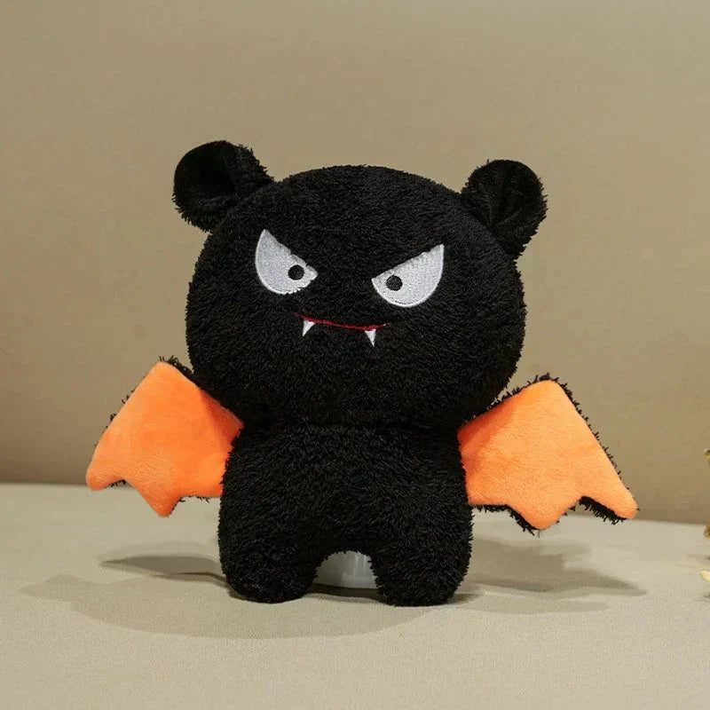 Adorable Halloween Cute Plush Friends