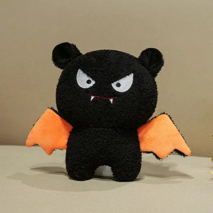 Adorable Halloween Cute Plush Friends
