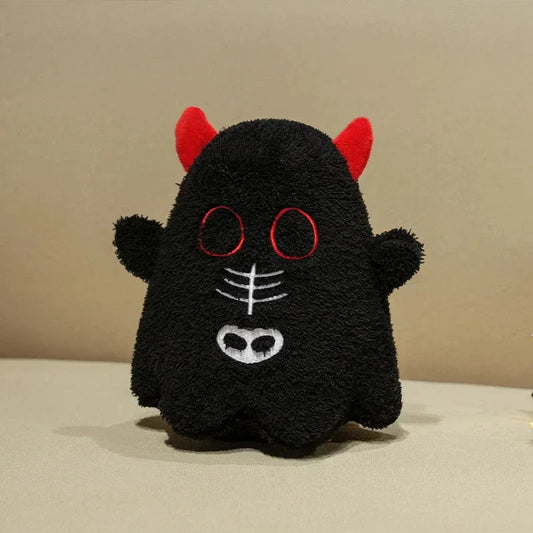 Adorable Halloween Cute Plush Friends - Befez