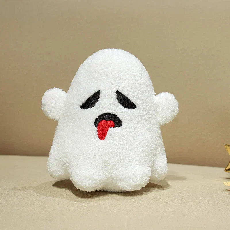 Adorable Halloween Cute Plush Friends