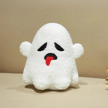 Adorable Halloween Cute Plush Friends