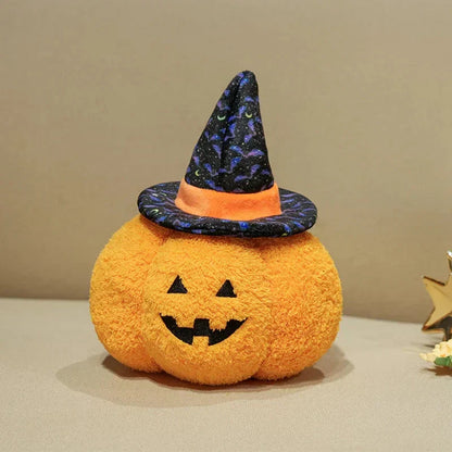 Adorable Halloween Cute Plush Friends