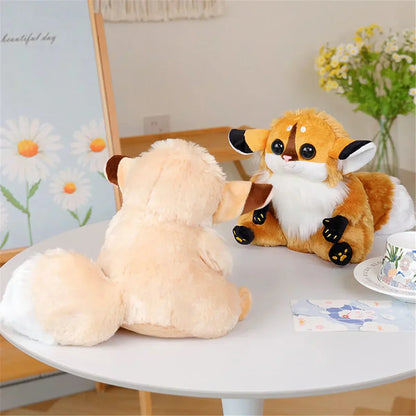 Cute Small Lemur Stuffed Animals